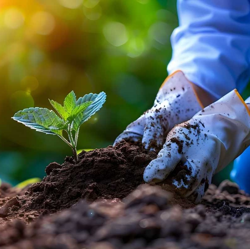 Think About the Future