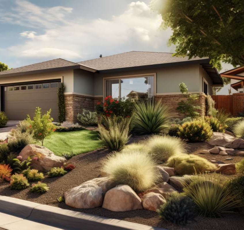 Utilize Rocks and Boulders